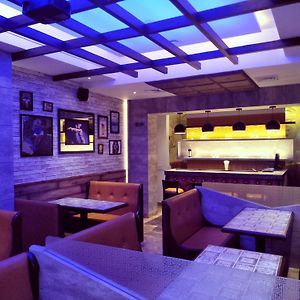 Ab Clarks Inn Jalandhar