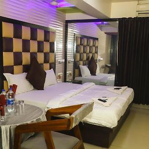 Hotel Jayesh Inn